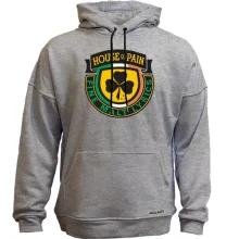 Худи без начеса House of Pain