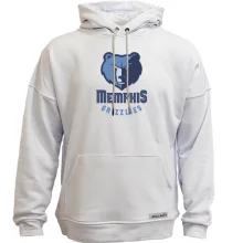 Худи без начеса Memphis Grizzlies