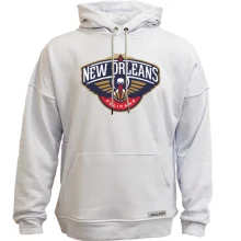 Худі без начосу New Orleans Pelicans