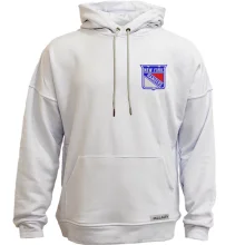 Худи без начеса New York Rangers 2 (Вышивка)