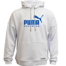 Худи без начеса Puma bodywear