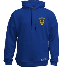Худи без начеса Ukraine (mini)