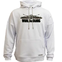 Худи без начеса World of Tanks 2