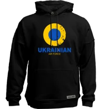 Худі без начосу 