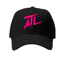 Кепка ATL