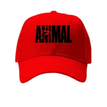 Кепка Animal