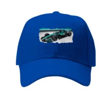 Кепка Aston Martin F1