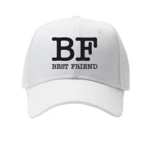 Кепка Best Friend