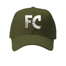 Кепка FC (Far Cry)