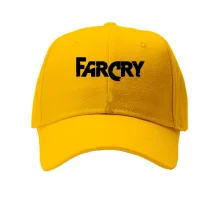 Кепка Far Cry лого