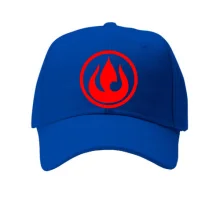 Кепка Fire Nation