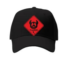 Кепка FreeBSD uniform type
