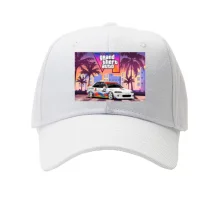 Кепка GTA 6 (2)