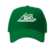 Кепка Guano Apes (Logo old)