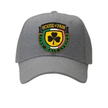Кепка House of Pain
