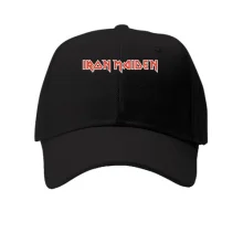 Кепка Iron Maiden к