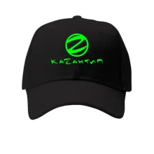 Кепка Казантип