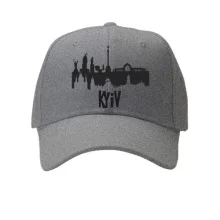 Кепка Киев