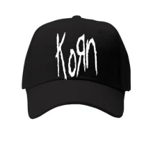 Кепка Korn