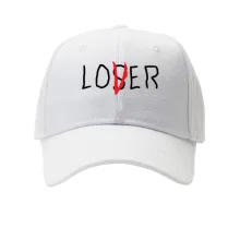 Кепка Loser - Lover 