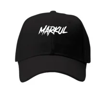 Кепка MARKUL