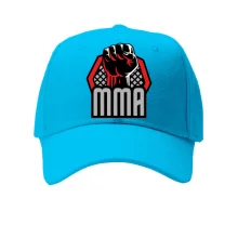 Кепка MMA (Кулак)