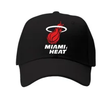 Кепка Miami Heat