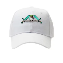 Кепка Minecraft Blades