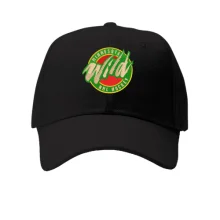 Кепка Minnesota Wild alternative (Вишивка)