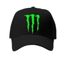 Кепка Monster
