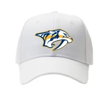 Кепка Nashville Predators