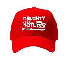 Кепка Naughty by Nature