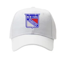 Кепка New York Rangers 2 (Вишивка)