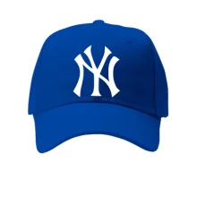 Кепка New York Yankees