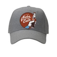 Кепка Nuka-Cola (Fallout)