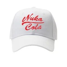 Кепка Nuka-Cola logo