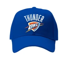 Кепка Oklahoma City Thunder