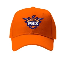 Кепка с логотипом Phoenix Suns