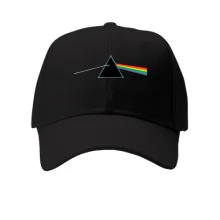 Кепка Pink Floyd - Dark Side of the Moon