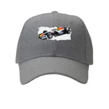 Кепка RB F1