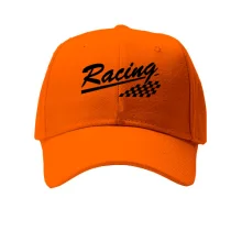 Кепка Racing