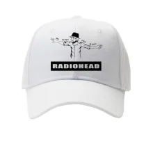 Кепка Radiohead (2)