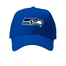 Кепка Seattle Seahawks