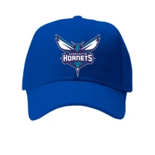 Кепка Шарлотт Хорнетс (Charlotte Hornets)