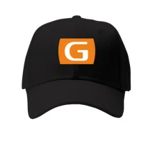 Кепка Sony G Master