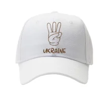 Кепка Свобода Украине (2)
