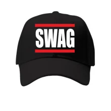 Кепка Swag