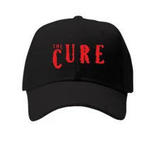 Кепка The Cure