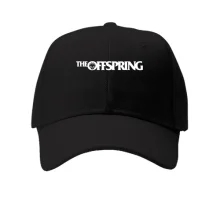 Кепка The Offspring 2