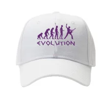 Кепка True evolution